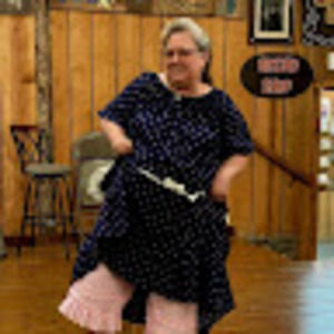 Meet your Posher, Jill